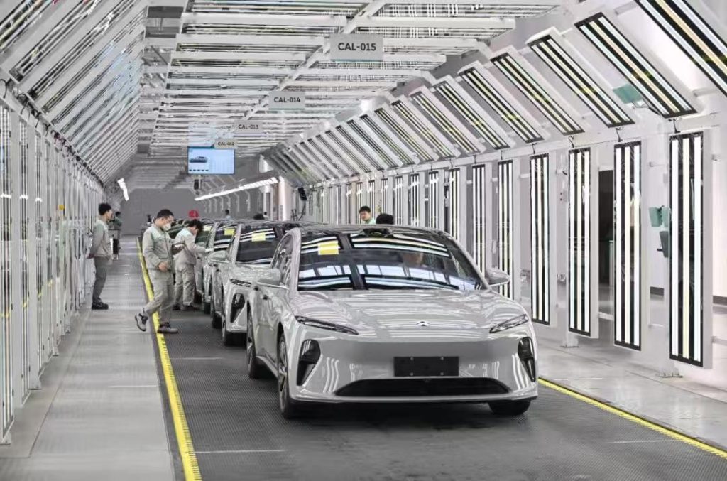 How to Build Car Testing Production Lines: full turnkey service - Auto Line